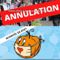 L'actualité culturelle bouleversée par la situation sanitaire !