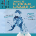 Le surr&eacute;alisme en mots et en images : concours litt&eacute;raire et de dessin &agrave; Saint-Brice-sous-For&ecirc;t
