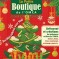 Artisanat et Cr&eacute;ations : "La petite boutique" de l'Office de la Culture