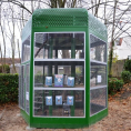 Un cocott'arium à Deuil-la-Barre : le premier poulailler urbain participatif dans la Vallée de Montmorency !