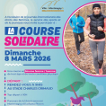 La course solidaire