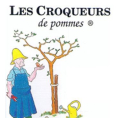 Rendez-vous au verger des Croqueurs de pommes à Eaubonne !  
