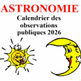 &Agrave; Sannois, des soir&eacute;es pour observer les &eacute;toiles et les plan&egrave;tes&nbsp;!
