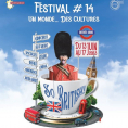 Saint-Gratien se met à l'heure anglaise pendant une semaine !