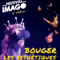 Festival Imago 2026&nbsp;: l&rsquo;art inclusif &agrave; l&rsquo;honneur dans la vall&eacute;e de Montmorency&nbsp;!