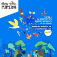 Fête de la Nature : venez visiter à Saint-Leu les refuges LPO (Ligue de Protection des Oiseaux) !