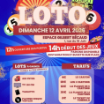 Loto &agrave; Margency
