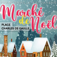 Marché de Noël de Franconville