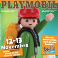 Les Playmobil sont de retour... à Deuil-la-Barre !