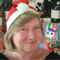 A faire soi-même : Tanja Kiørboe Vanpeene de Saint-Leu-la-Forêt nous propose 24 activités sur le thème de Noël !
