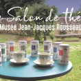 Une expo, un salon de thé et une chasse aux œufs dans le jardin du musée Jean-Jacques Rousseau de Montmorency !