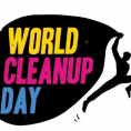 Nettoyons la planète ! Mobilisation dans de nombreuses villes pour la journée World Clean Up Day.