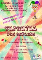 Carnaval des enfants Carnaval des enfants