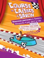 2éme course de caisses à savon