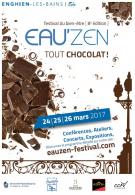 Festival Eau'Zen spécial chocolat