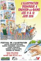28e Festival de l'illustration 28e Festival de l'illustration