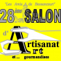 28ème Salon de l'Artisanat de Bessancourt