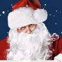 Animations Noël : petit train, calèche, manèges…
