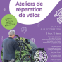 Atelier de r&eacute;paration de v&eacute;los
