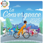 Convergence francilienne - balade en vélo