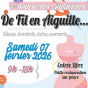 De Fil en Aiguille...&nbsp;: 3&egrave;me Bourse des Couturi&egrave;res