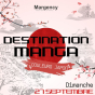 Destination Manga - Couleurs Japon