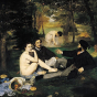 Conférence sur l'art moderne : Matisse, Picasso, Soutine…