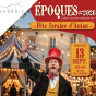 &Eacute;poques #2026&nbsp;: f&ecirc;te foraine d'Antan