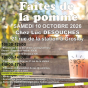 Faites de la pomme