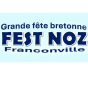 Fest Noz : grande fête bretonne à Franconville