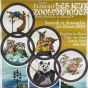 Festicart : 36e Festival de l'illustration et des collections