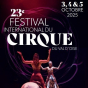 Festival International du Cirque du Val d'Oise