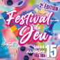 2ème édition du Festival du jeu
