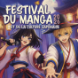 Festival du manga et de la culture japonaise