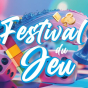 1ère édition du Festival du jeu