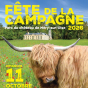 F&ecirc;te de la campagne