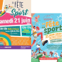 Fête du sport