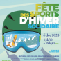Fête des Sports d’Hiver Solidaire
