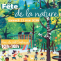 F&ecirc;te de la nature au Parc du Val Ombreux