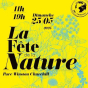 La Fête de la Nature et les journées de l'innovation environnementale