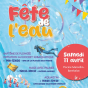 F&ecirc;te de l'eau