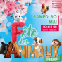 F&ecirc;te des animaux