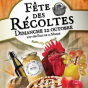 Fête des récoltes