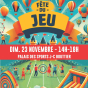 Fête du jeu