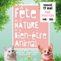 Fête de la Nature et du Bien-être animal