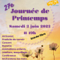 27e Journée de Printemps