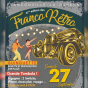 Franco Rétro : exposition de véhicules anciens