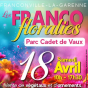 Francofloralies de Franconville