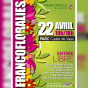 Les Francofloralies de Franconville