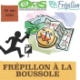 Frépillon à la Boussole : course d'orientation